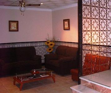 Hostal Mediterraneo Barbate