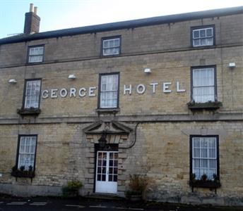 George Hotel Leadenham