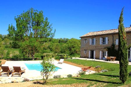 Chambres d'Hotes Le Val de la Garenne