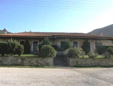 Filippos Guesthouse