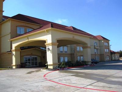 La Quinta Inn & Suites Glen Rose