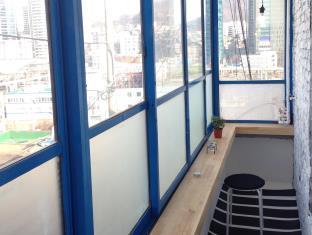 Namsan Loft Guesthouse