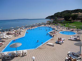 Corfu Sea Gardens Perivoli