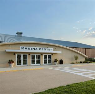 Marina Inn Conference Center