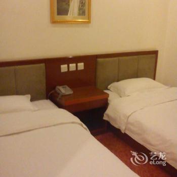 Shijiazhuang Ruida Holiday Inn Zhengding County