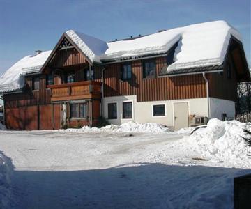 Bauernhof Allamoarhof