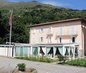 Hotel Locanda San Lucio Bogno