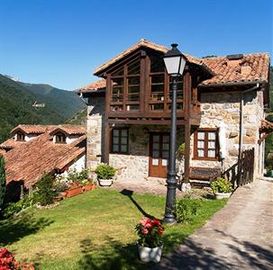 Casa Rural La Hornera