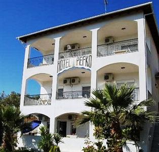 Hotel Pefko