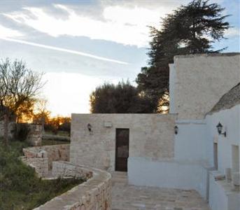 B&B Masseria Costanza