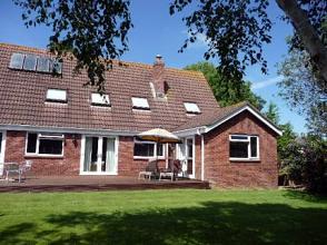 Applecroft Bed & Breakfast Carlyon Bay St Austell