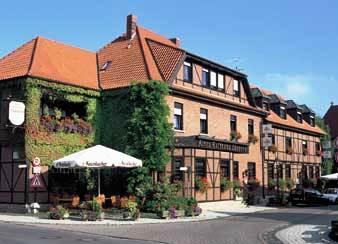 Altes Gasthaus Lanvers