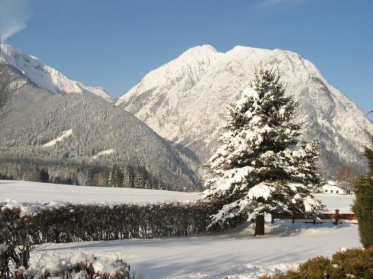 Ferienwohnungen Strobl