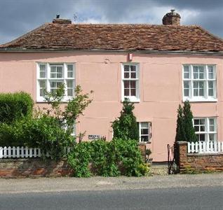 High Street Farm House B&B