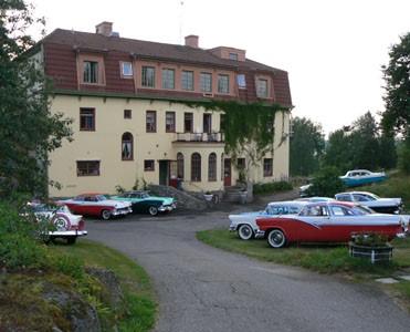 Vatternterrassen