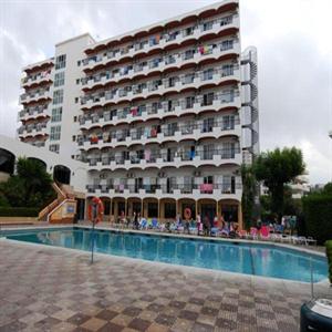 Gardenia Park Hotel Fuengirola