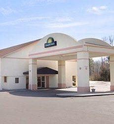 Country Hearth Inn & Suites Scottsboro