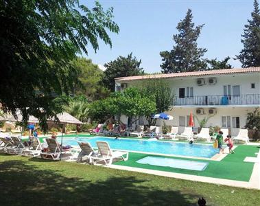 Maviay Hotel
