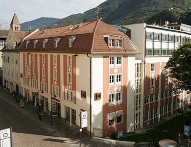 Kolpinghaus Bozen