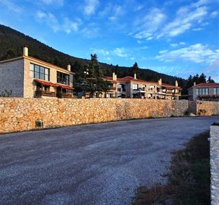 Aesko Resort
