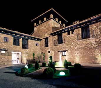 Hotel Restaurante Masia la Torre