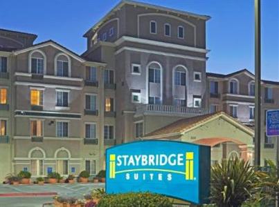 Staybridge Suites Silicon Valley Milpitas