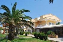 Blue Sea Hotel Agios Georgios (Corfu)