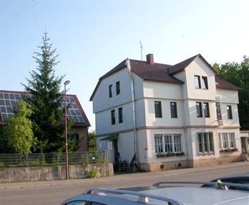 Hotel-Gasthof-Leidig