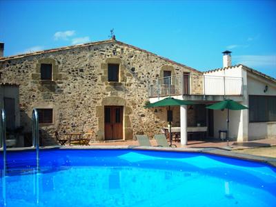 Casa Rural Cal Sastre de Cartella
