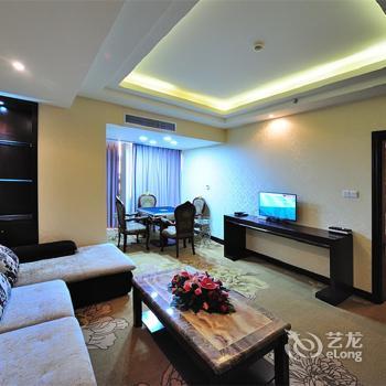 Chengdu RenHao celebrity hotel