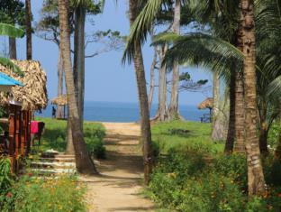 Pearl Park Beach Resort-Neil Island