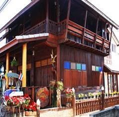 Jandang Guesthouse Nan