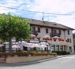 Hotel Le Chablais