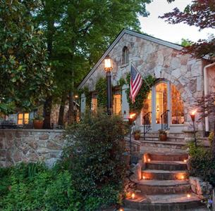 Chanticleer Inn Lookout Mountain