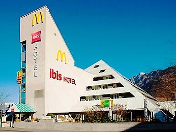 Ibis Chur