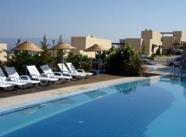 1 Br Apartment Sleeps 4 Bogazici