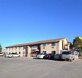 Super 8 Motel Las Vegas (New Mexico)