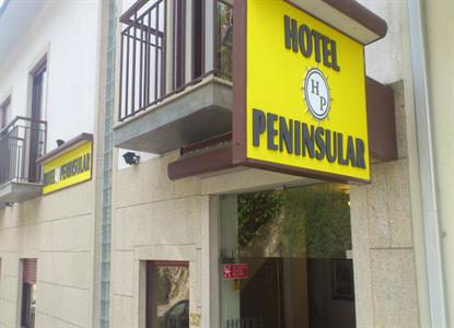 Hotel Peninsular