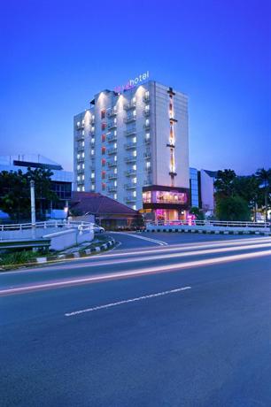 Favehotel Tanah Abang - Cideng