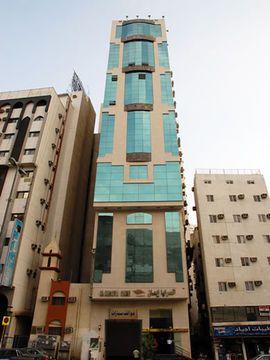 Saraya Eman Hotel