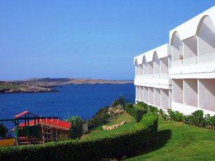 Beach Club Apartments Menorca