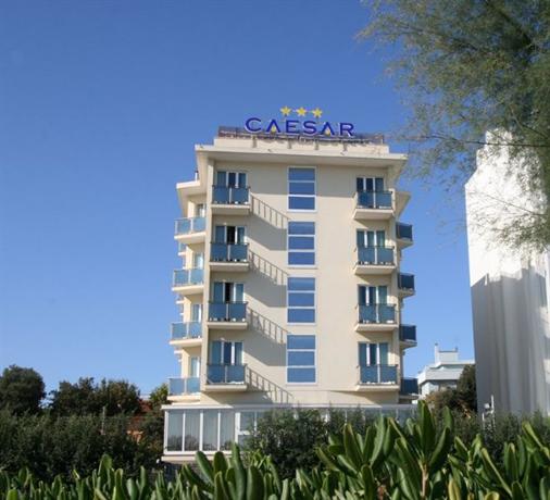 Hotel Caesar