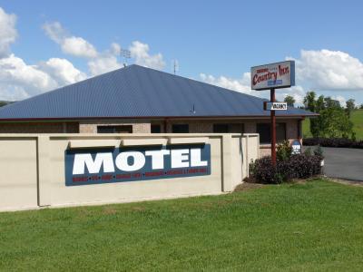 Kyogle Country Inn Motel