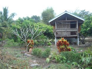 Wanfasai Homestay