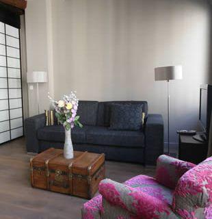 St Honore Luxury Boutique Appartement