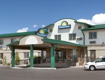 Days Inn Missoula Airport