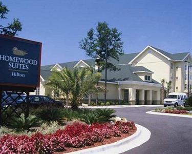 Homewood Suites Pensacola-Arpt Cordova Mall Area