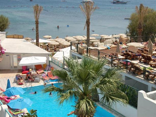 Turihan Hotel Bodrum