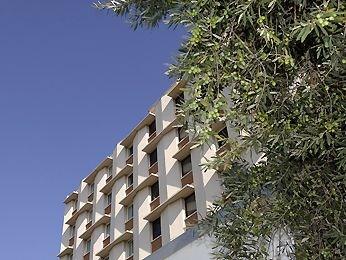 Mercure Arles Camargue