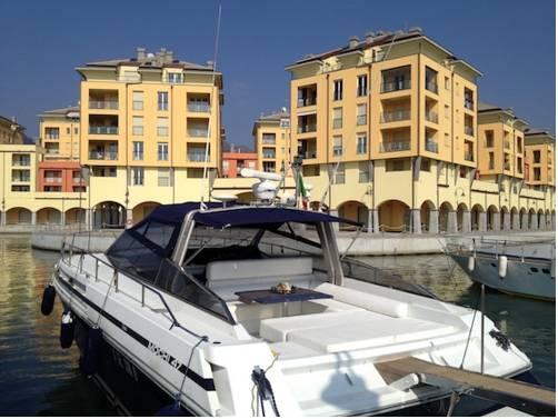 Boats & Breakfast Genova